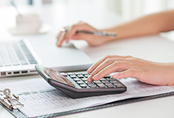 两个人合伙在鄂尔多斯开公司流程都有什么？