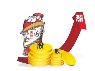 贵州茅台股价上涨，谁是终极大Boss?
