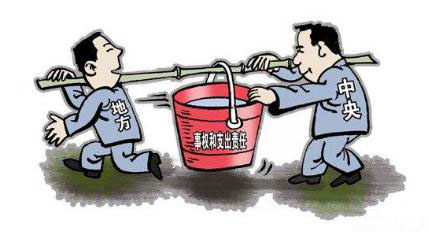 财税改革大事件|2017财税改革关乎您的每一分钱