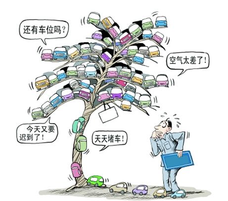 税务解读|2017成都买车位，这停车位交哪些税