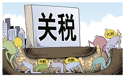 2017“洋奶粉”进中国,这些行邮税必须交！