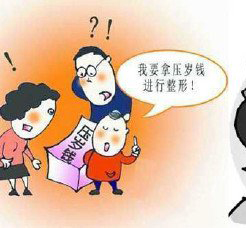 美容整形成潮流，哪些税需要交