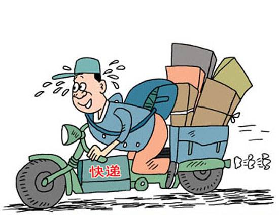 “双11”快递大风暴即将来袭，物流税金早准备！