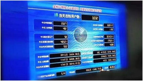 老板注意啦！税务稽查力度再加大！资金往来存入个人账户，危险！