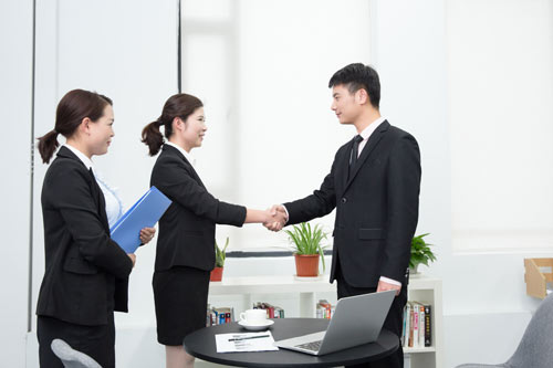 工商注册代理公司的服务优势主要表现在哪些方面？