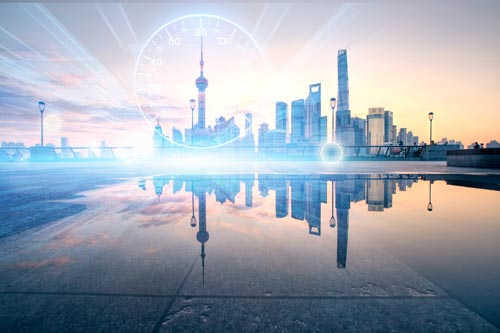 上海公司注册代理：专业代理服务提高公司注册效率
