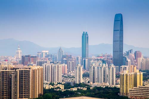 深圳代理记账：专业财税服务具备诸多优势