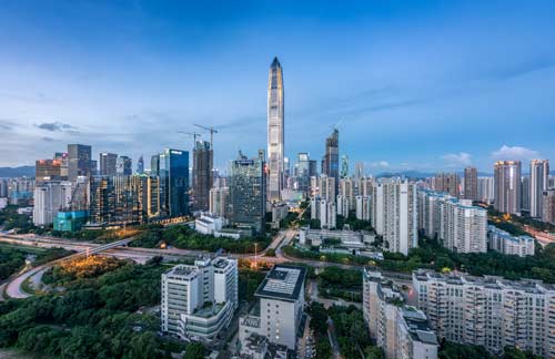 深圳代理记账发展趋势良好，专业度提升是重要原因