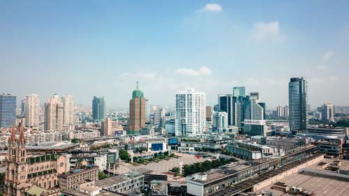 宁波代理记账：一般纳税人企业应如何记账报税？