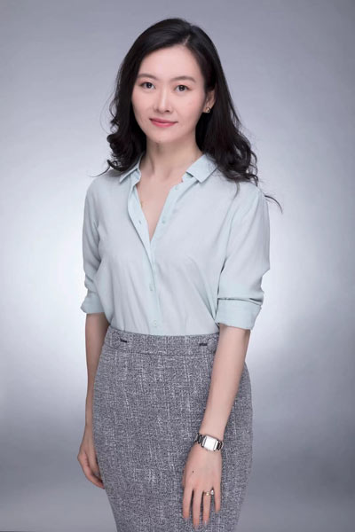 慧客之声| TalentX Consulting Tina：创业者在管理上投入的时间和经历帮助企业走的更远