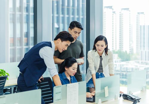 聚焦代理记账业务范围：会计代理记账公司可以提供哪些服务？