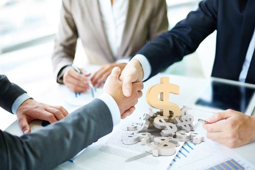 南宁代理记账：企业寻求代理记账服务需要注意哪些问题？