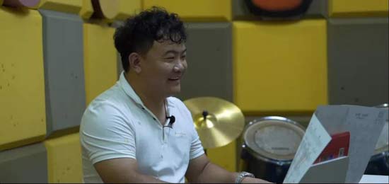 超级慧客厅丨小城里纯粹的音乐教育者