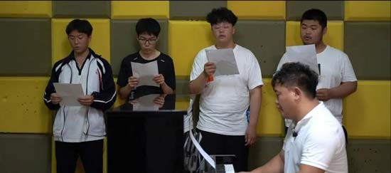 超级慧客厅丨小城里纯粹的音乐教育者