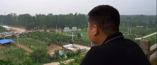 超级慧客厅丨返乡创业青年杨瑞瑞：乡村旅游 助力家乡振兴