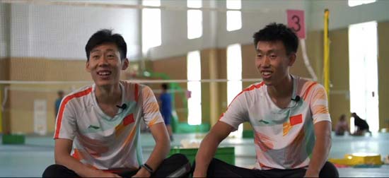 超级慧客厅丨Z时代创业者孙志平：在别人不看好的体育行业乘风破浪