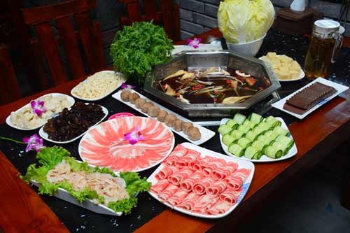 餐饮公司经营范围怎么写？