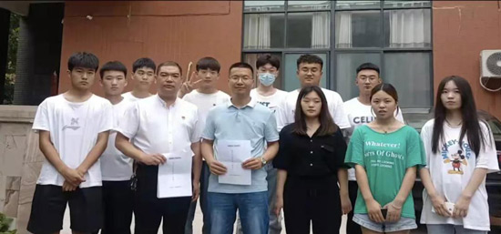 超级慧客厅丨刘林恒：勇于负责是改变一切的力量