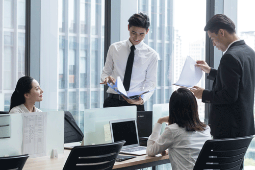 合肥代理记账公司服务内容