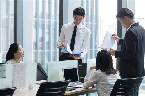 企业管理咨询公司注册条件有哪些？